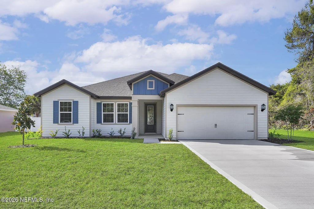 12511 Big Juniper Drive, Jacksonville