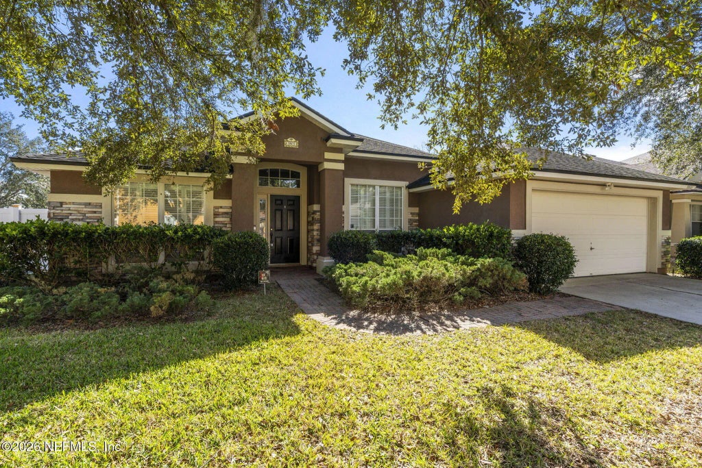 3801 Hidden View Drive, Orange Park