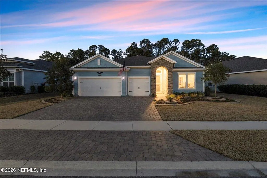 223 Saint Vincent Drive, St. Augustine