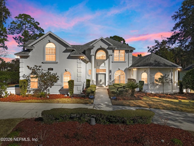 4427 Royal Tern Court, Jacksonville Beach