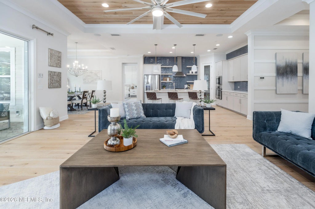 24 Whitefish Trail, Ponte Vedra