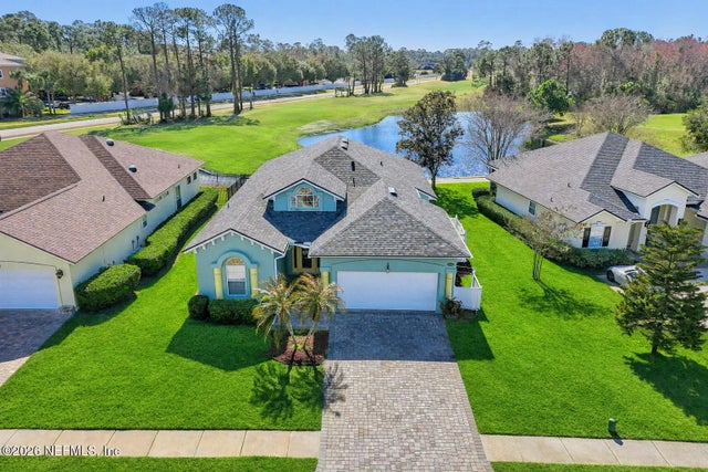 709 Blackmoor Gate Lane, St. Augustine