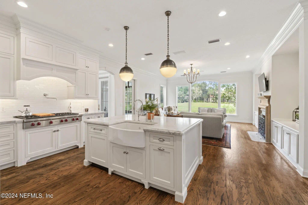 9020 Marsh View Court, Ponte Vedra Beach