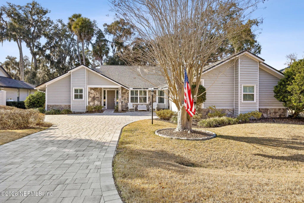 3025 Cypress Creek Drive E, Ponte Vedra Beach