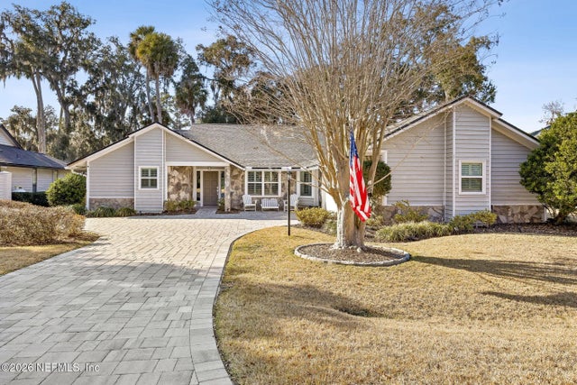 3025 Cypress Creek Drive E, Ponte Vedra Beach