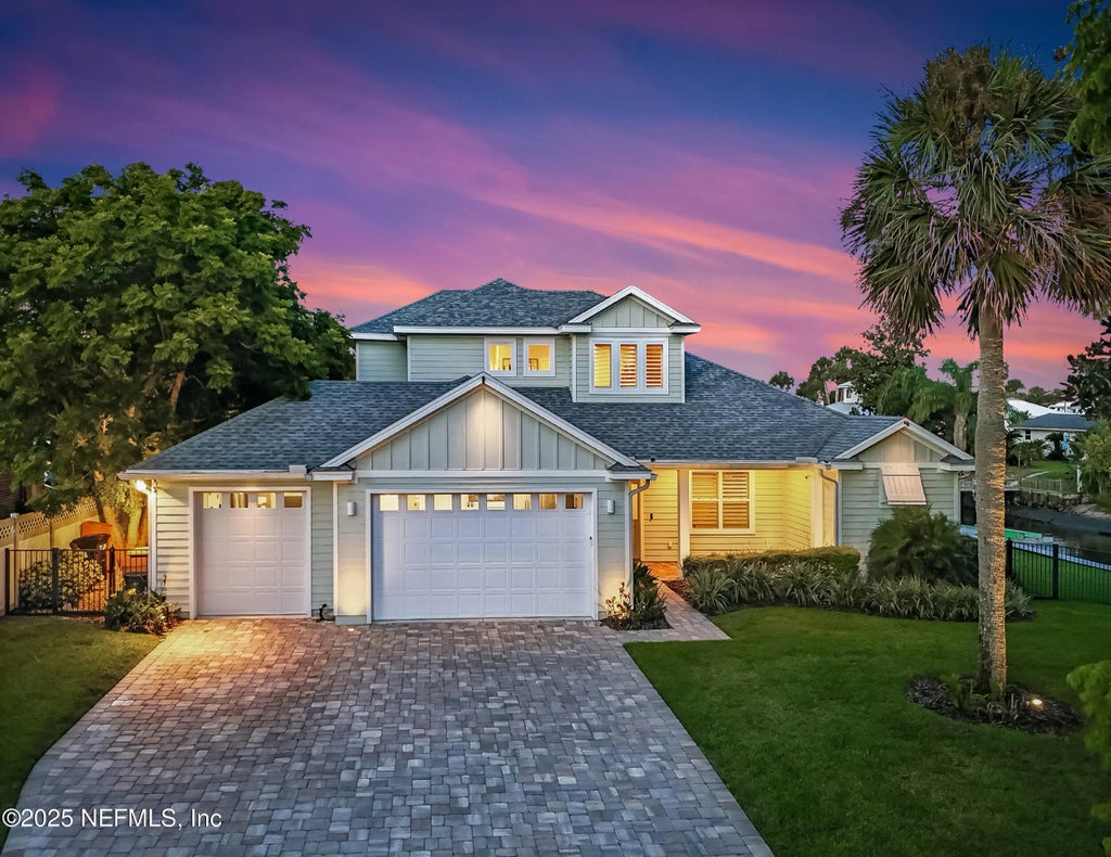 3367 Royal Palm Drive, Jacksonville