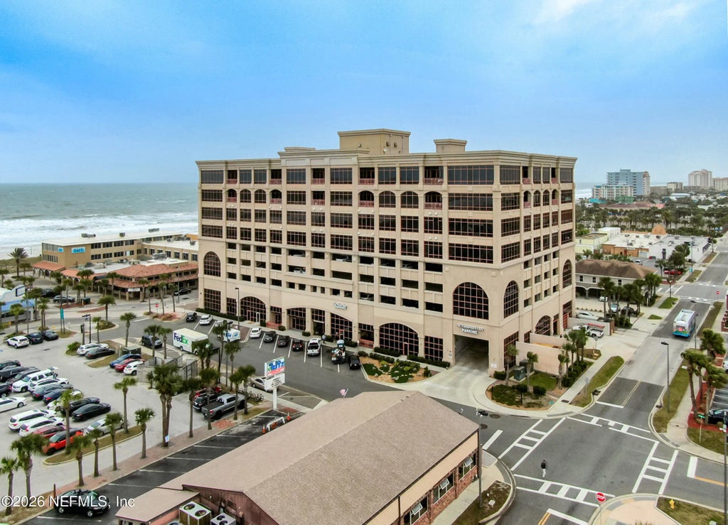 320 1st Street 810, Jacksonville Beach