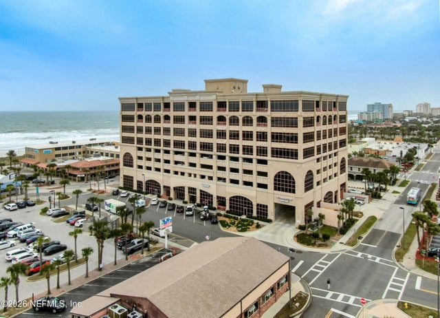 320 1st Street 810, Jacksonville Beach