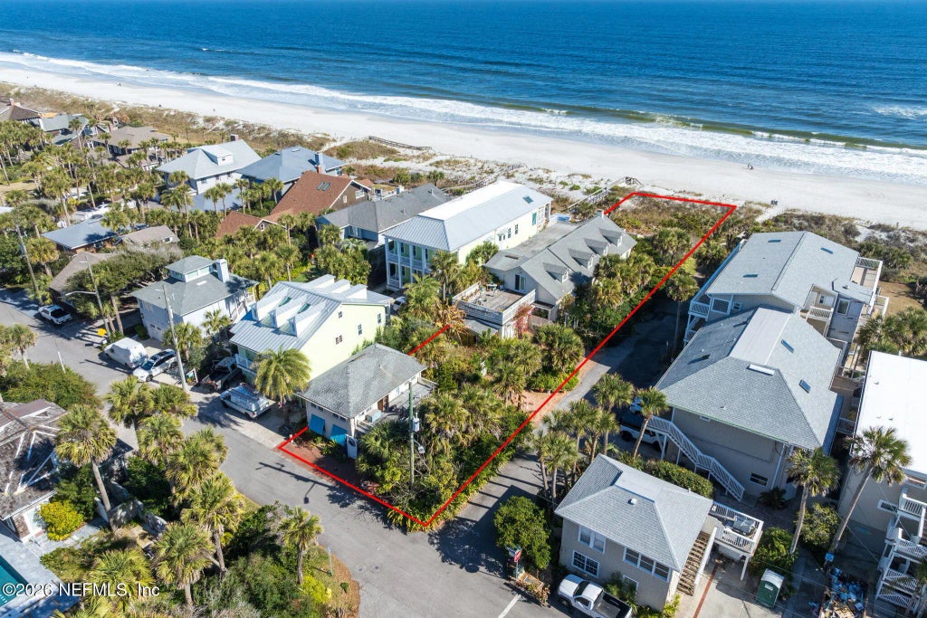 211 Beach Avenue, Atlantic Beach