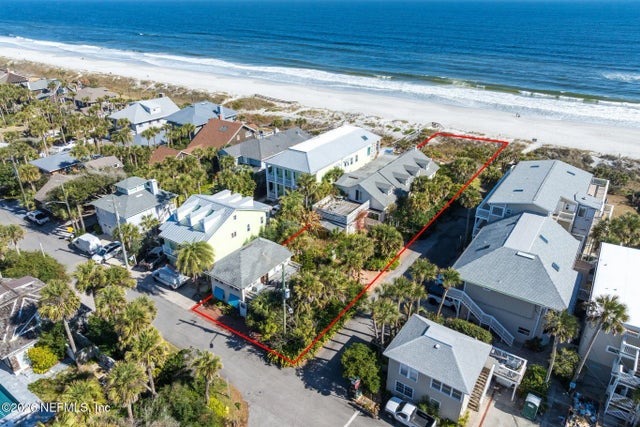 211 Beach Avenue, Atlantic Beach
