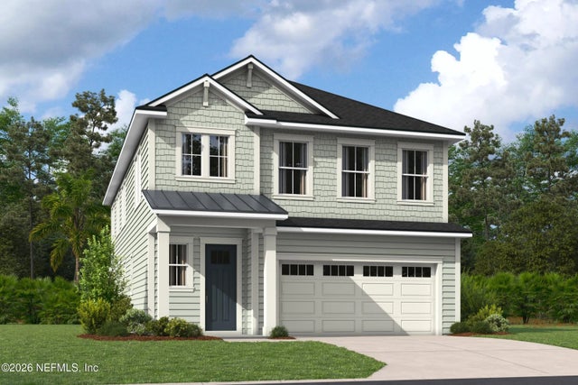 221 Dawes Avenue, Ponte Vedra