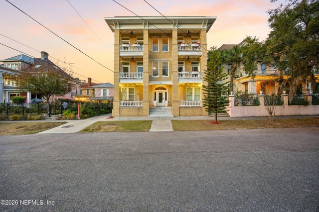 115 2nd Street, Jacksonville