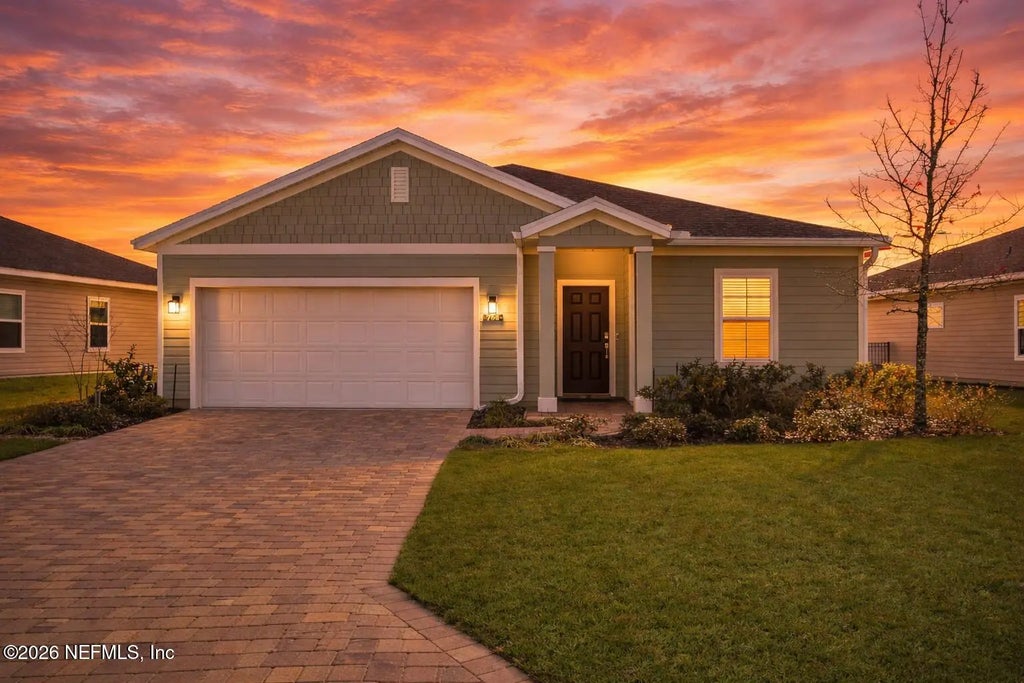 764 Lake Sinclair Street, St. Augustine