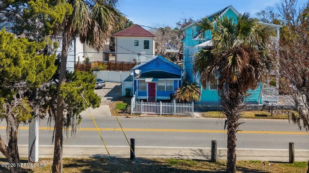 173 Riberia Street B, St. Augustine