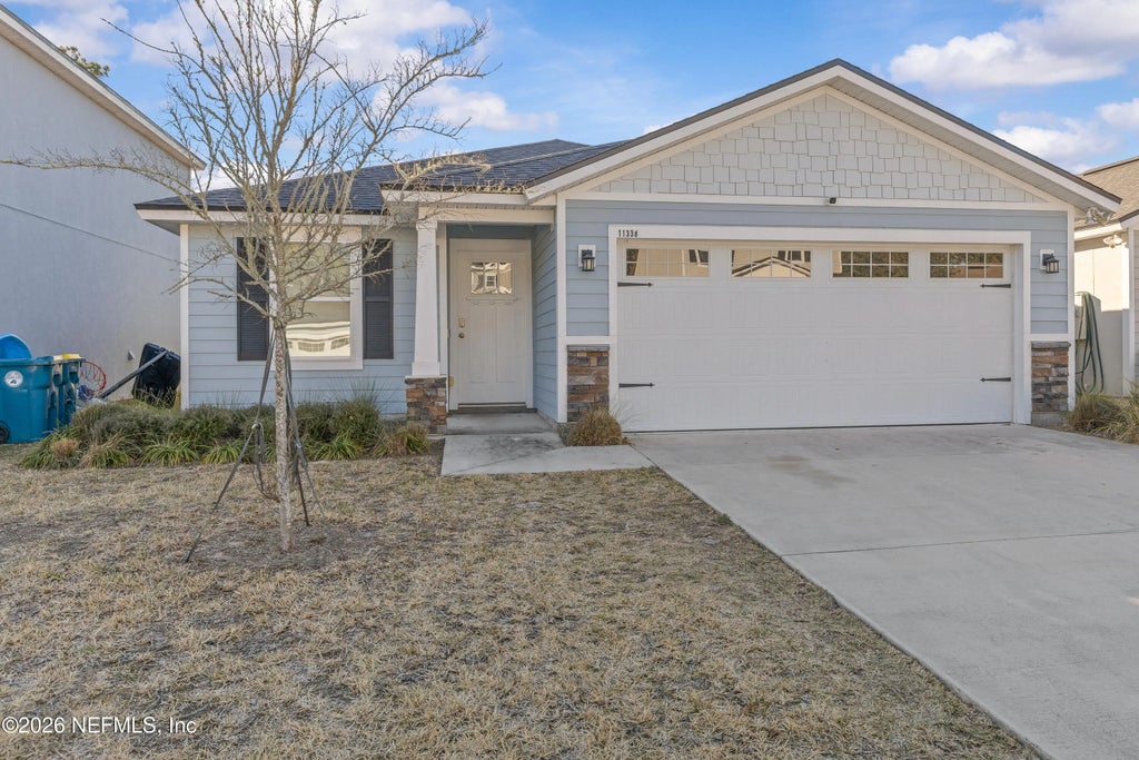 11338 Margarets Landing Place, Jacksonville