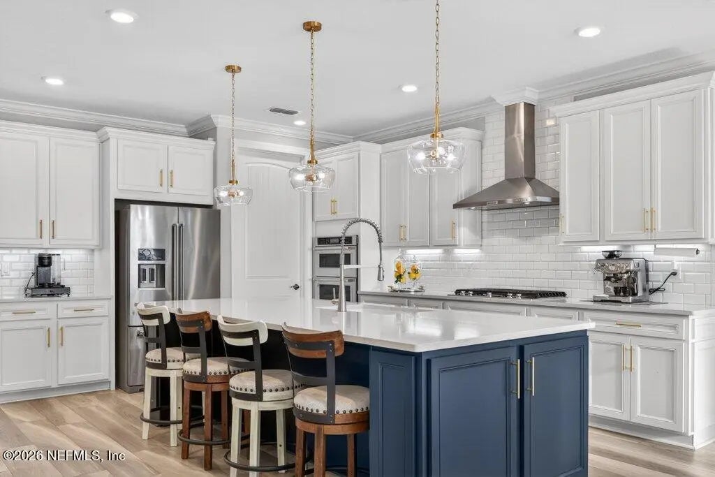 10464 Anthem Way, Jacksonville