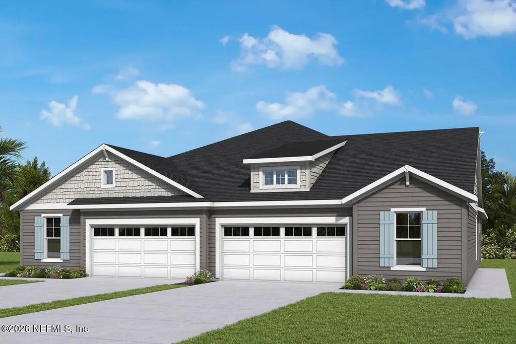 688 Windchime Street, Yulee