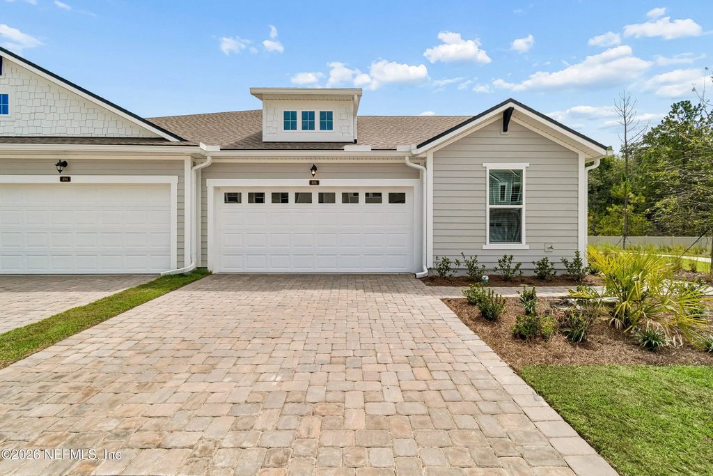688 Windchime Street, Yulee