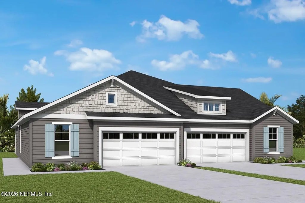 694 Windchime Street, Yulee