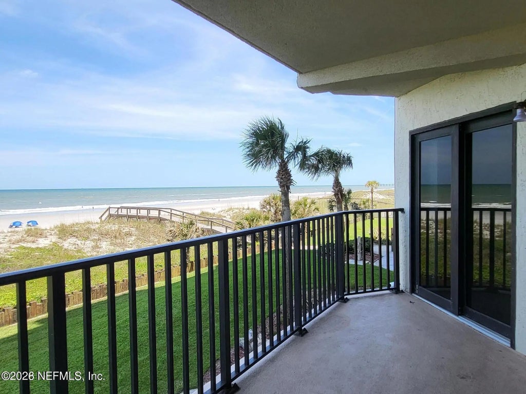1901 N 1st Street 203, Jacksonville Beach