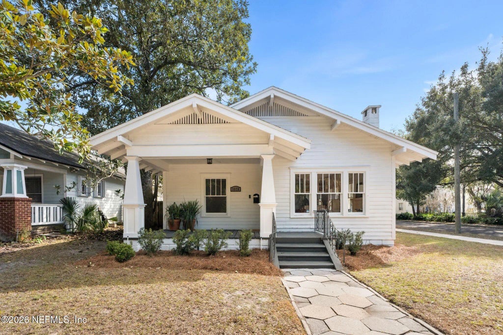 3578 Herschel Street, Jacksonville