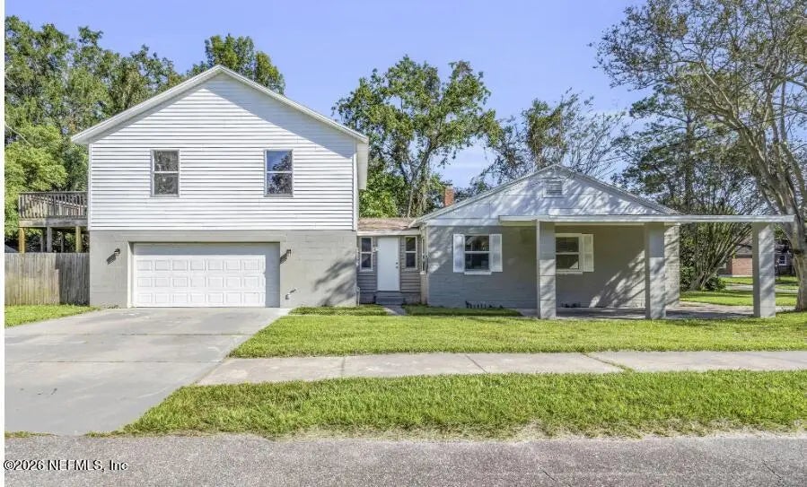 2350 Somerset Road, Jacksonville