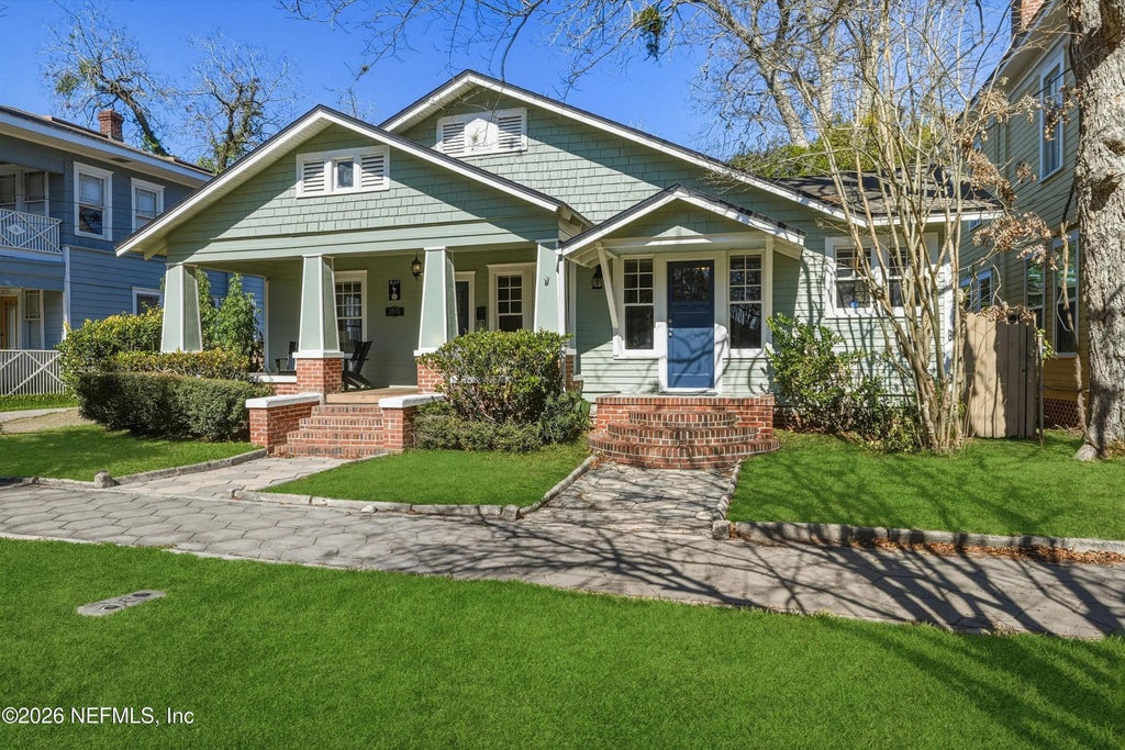 2045 Myra Street, Jacksonville