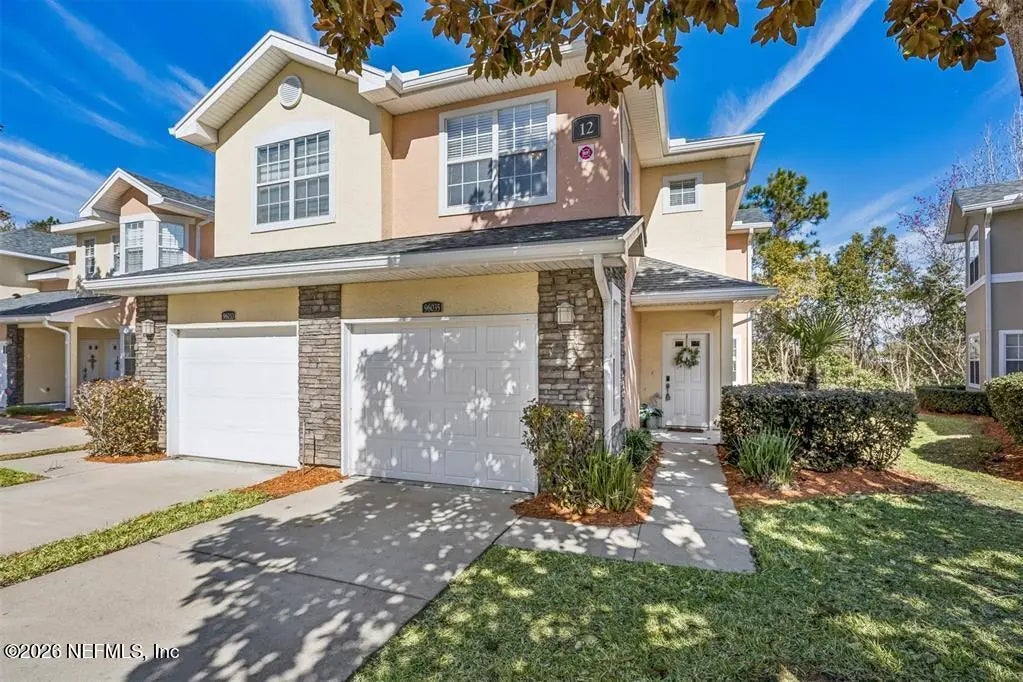 96035 Cottage Court 1208, Fernandina Beach