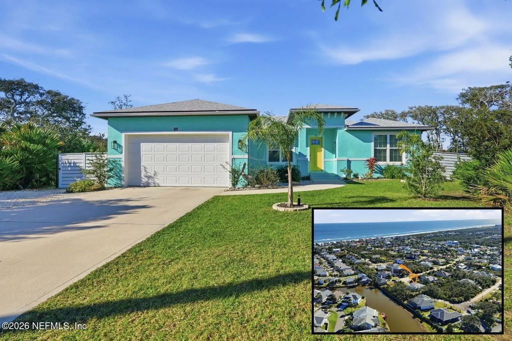 14 Dogwood Terrace, Palm Coast