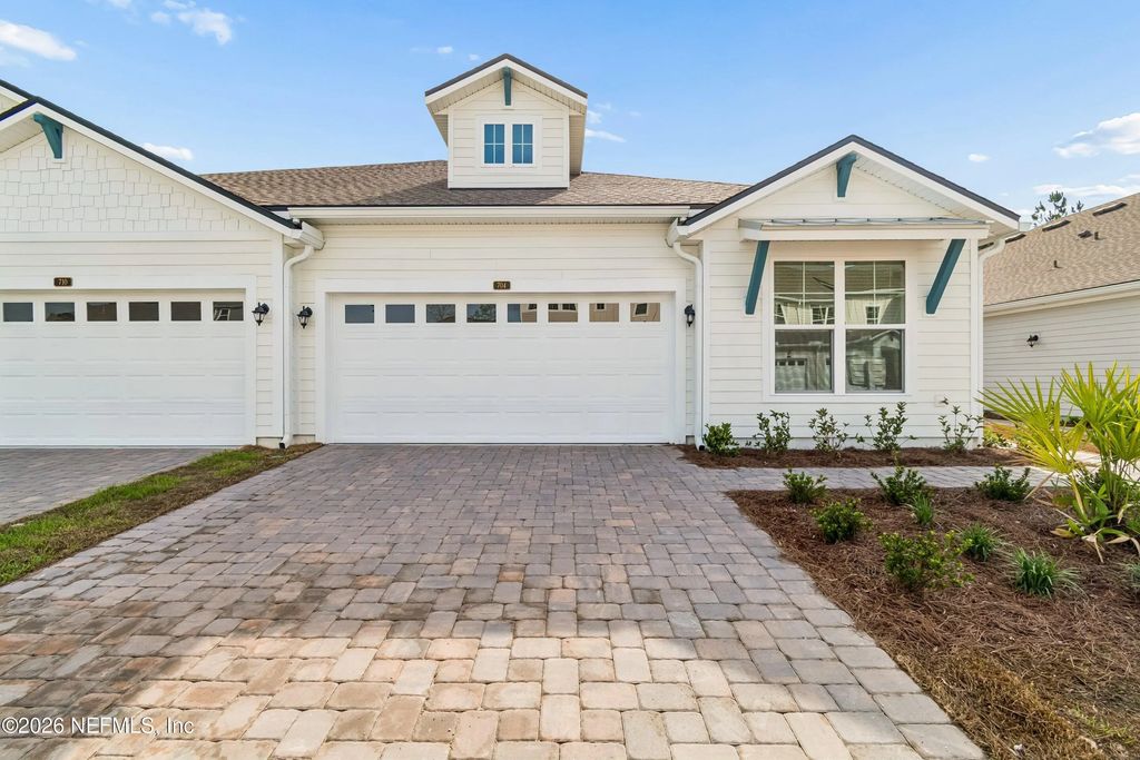 704 Windchime Street, Yulee