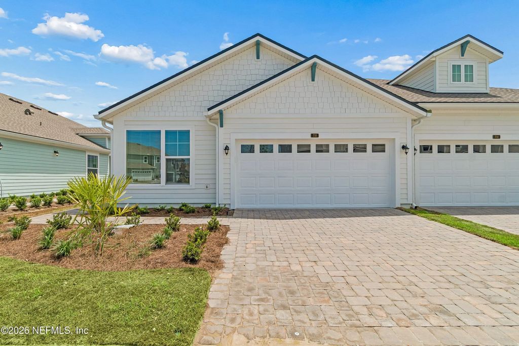710 Windchime Street, Yulee