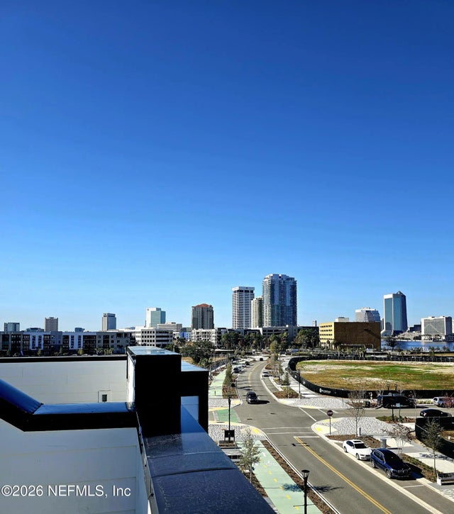 2016 Prudential Drive, Jacksonville