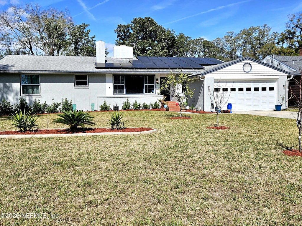 1111 Nicholson Road, Jacksonville