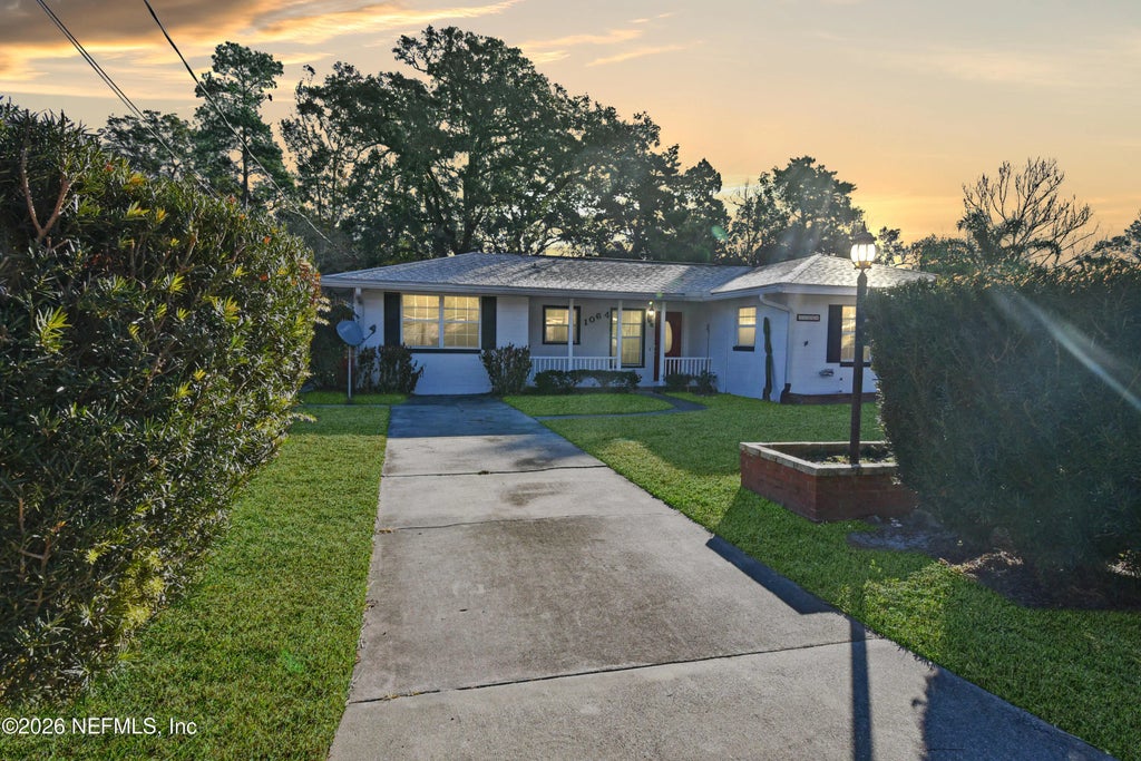 1064 Hibiscus Street, St. Augustine