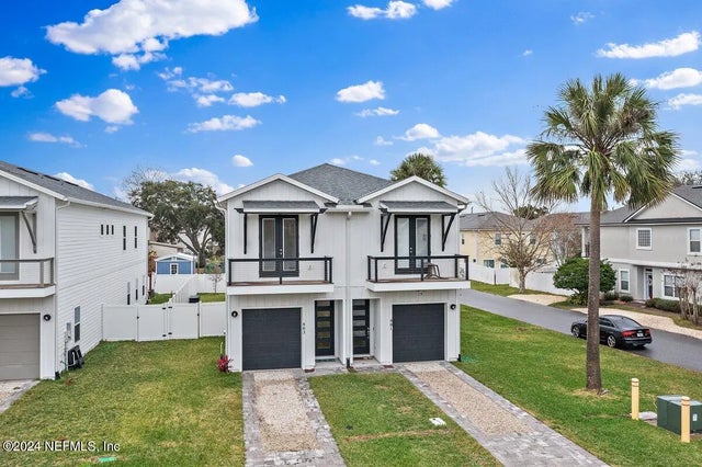 803 7th Avenue S, Jacksonville Beach