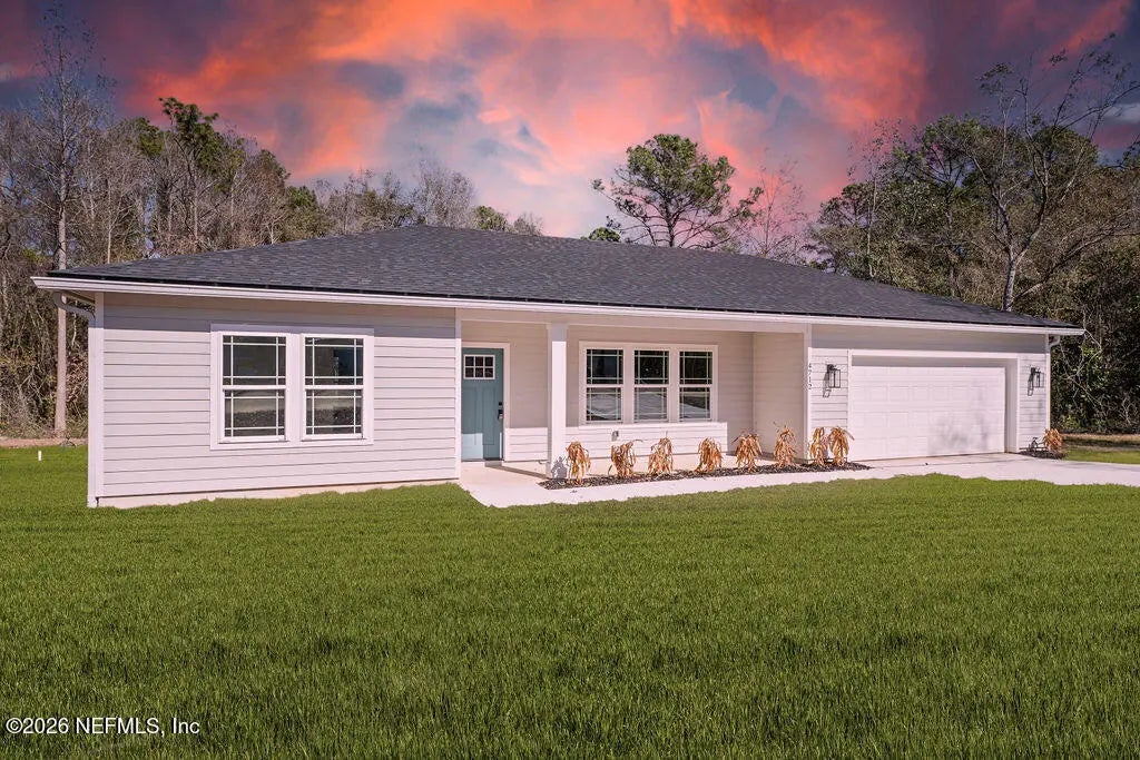 4712 Belladonna Street, Middleburg