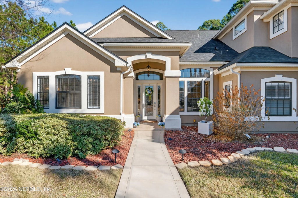 2056 E Clovelly Lane, St. Augustine