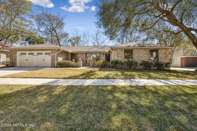 4344 St Albans Drive, Jacksonville