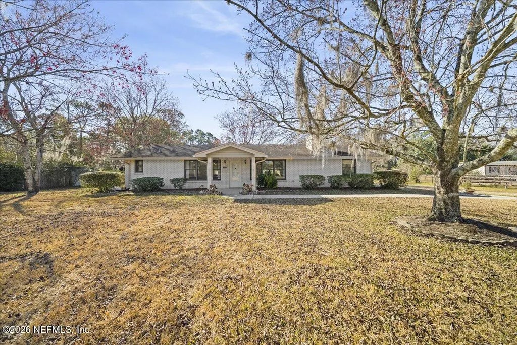 4664 Early Rise Lane, Jacksonville