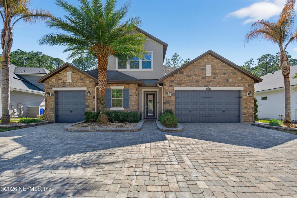 127 Eagle Rock Drive, Ponte Vedra