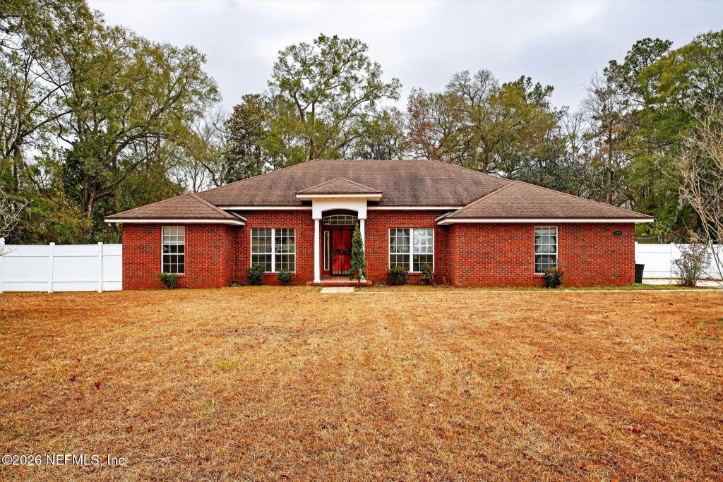 4402 Kenndle Road, Jacksonville