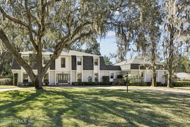 8012 Shady Grove Road, Jacksonville