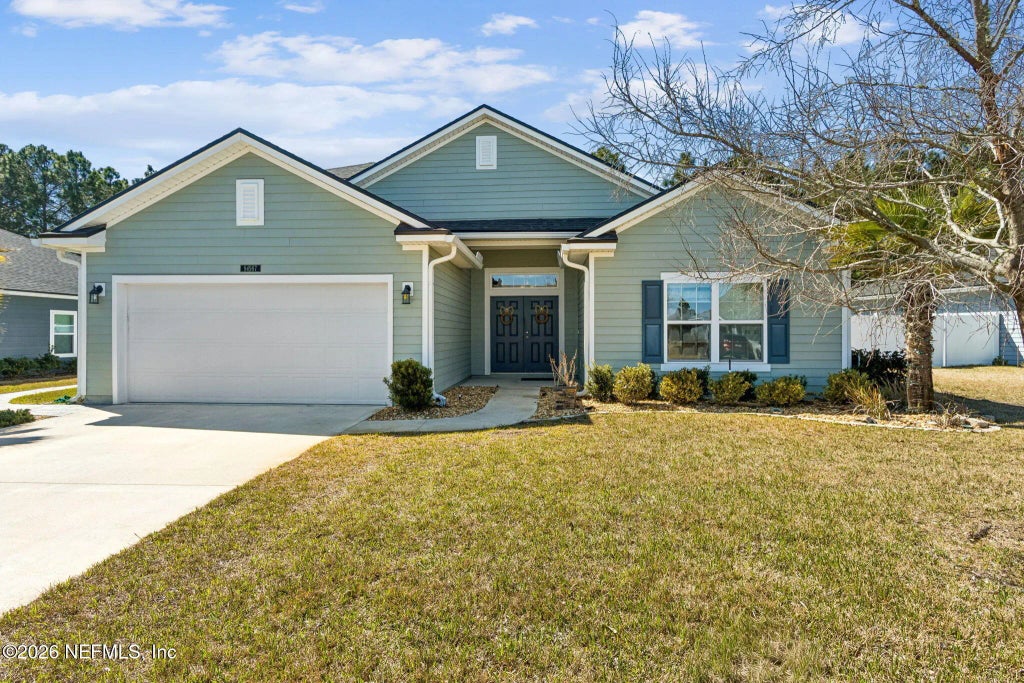 94987 Windflower Trail, Fernandina Beach