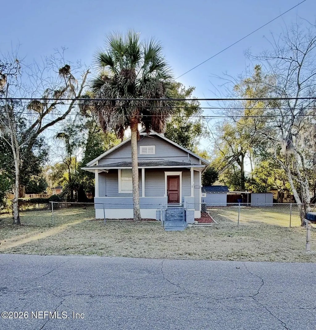 9172 2nd Avenue, Jacksonville