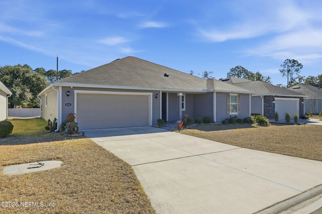 8284 Victory Crossing Boulevard, Jacksonville