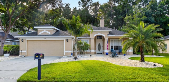 8523 Hampton Landing Drive, Jacksonville
