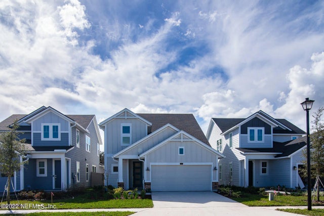 183 Millenia Drive, Ponte Vedra