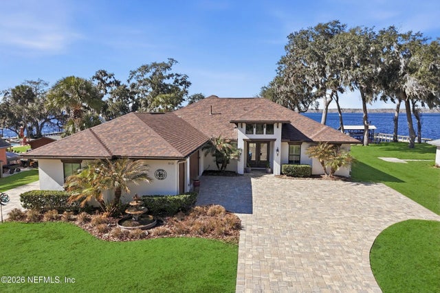 312 Moonstone Drive, East Palatka