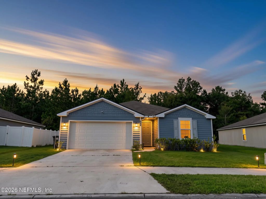 6260 Bucking Bronco Drive, Jacksonville