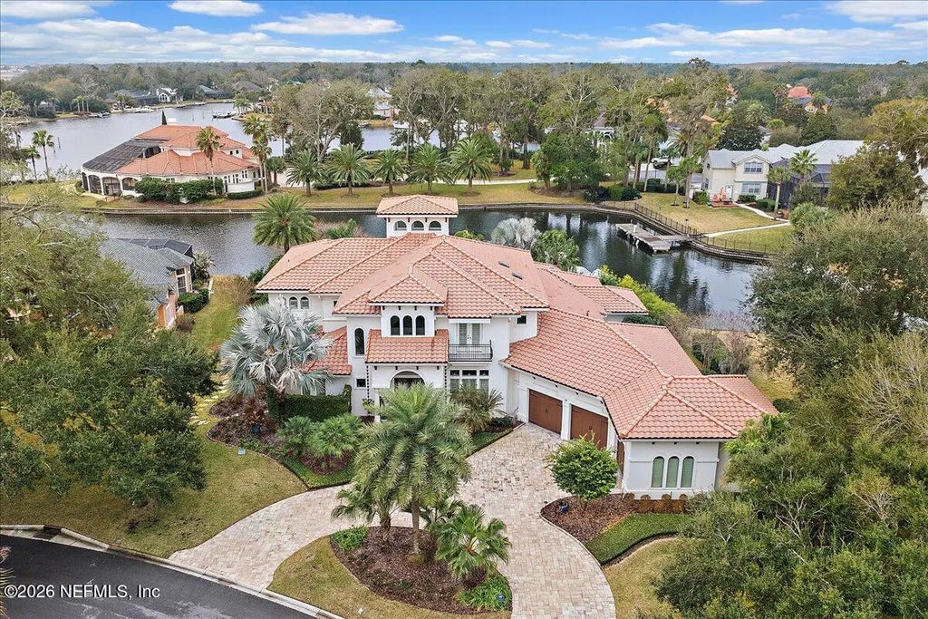 1397 Moss Creek Drive, Jacksonville